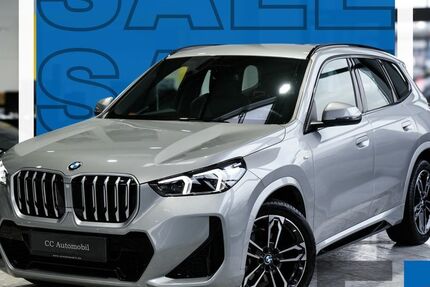 BMW X1 4.411 km 36.999 &euro; Fürth 90763