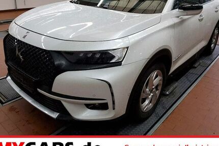 DS Automobiles DS7 (Crossback) 80.575 km 24.444 &euro; Röthenbach a. d. Pegnitz 90552