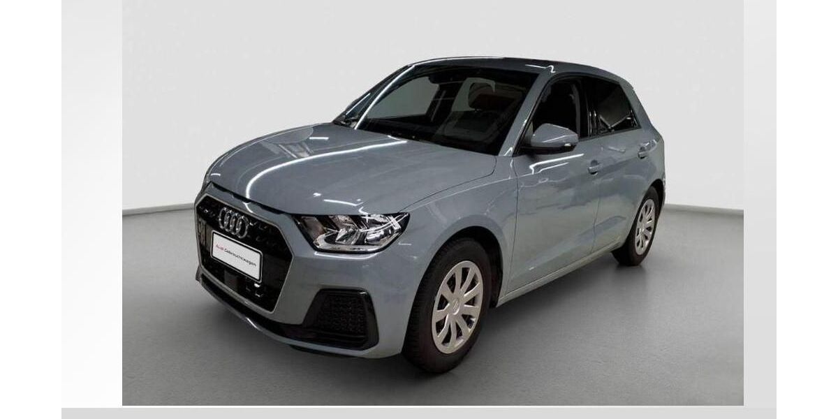 Audi A1 8.229 km 23.640 &euro; Erlangen 91058