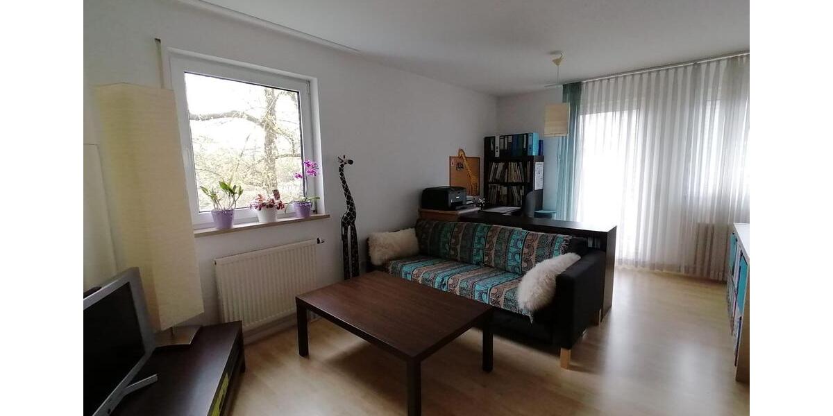 Etagenwohnung Nürnberg Erlenstegen - 1 Zimmer, 48 m&sup2;, 189.000&euro; | Angebot:26071662