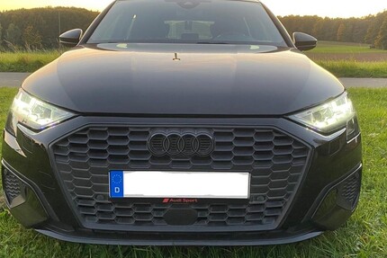 Audi A3 32.800 km 20.950 € Heßdorf 91093