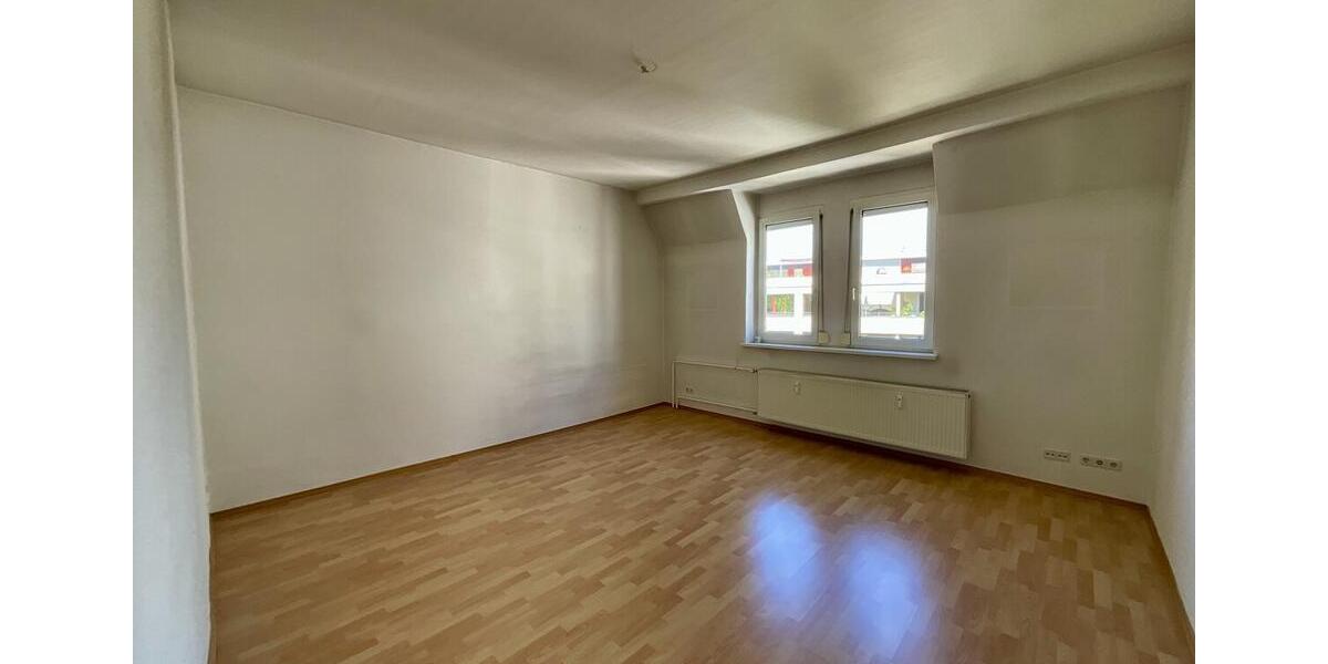 Dachgeschoßwohnung Nürnberg Eberhardshof - 3 Zimmer, 73 m&sup2;, 870&euro; | Angebot:26677291