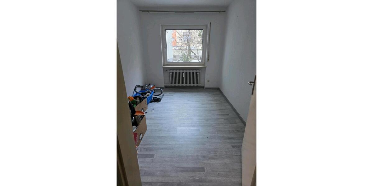 Nicht in Stein! Eigentumswohnung Nürnberg Südstadt 90459 4 Zimmer 4 zimmer