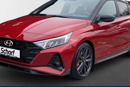 Hyundai i20 28.215 km 29.490 &euro; Lauf 91207