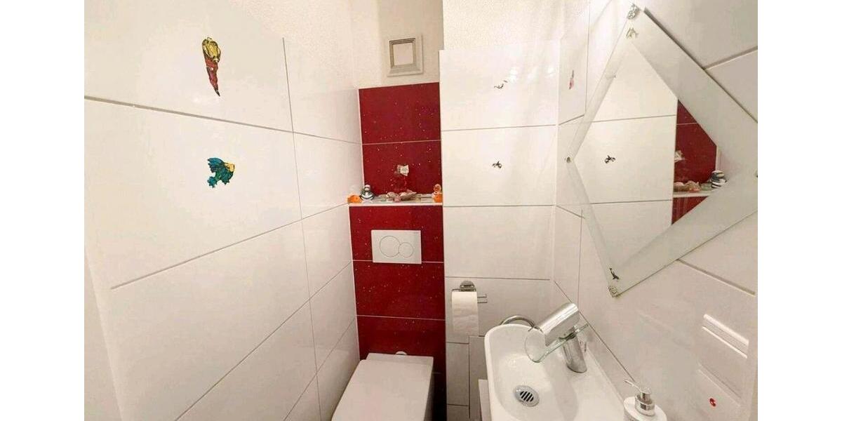 Maisonettenwohnung Nürnberg Katzwang - 3 Zimmer, 93 m&sup2;, 389.000&euro; | Angebot:26704723