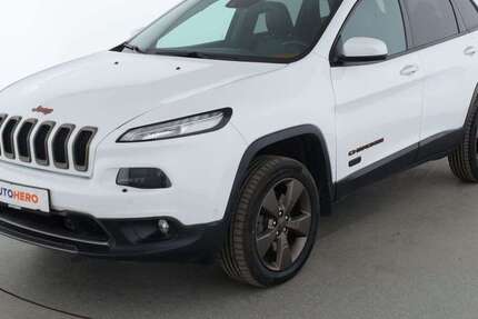 Jeep Cherokee 103.827 km 16.550 &euro; Nürnberg 90441