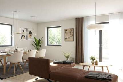 Wohnung Postbauer-Heng Heng - 2 Zimmer, 69 m&sup2;, 334.359&euro; | Angebot:26824137