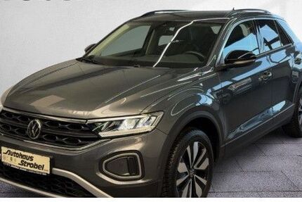 VW T-Roc 1.983 km 32.990 &euro; Schnaittach 91220