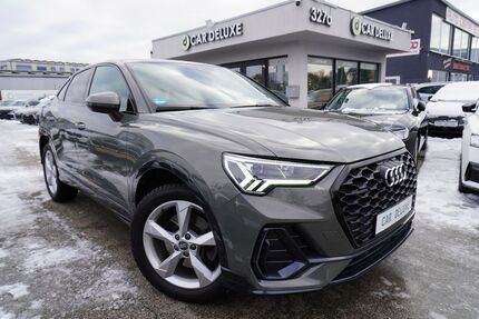 Audi Q3 52.000 km 39.999 &euro; Fürth 90763