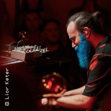 Ron Minis @ Koho | Dream Jazz Solo-Klavier