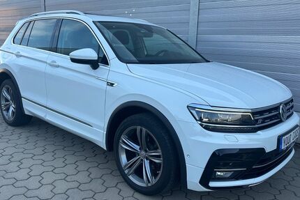VW Tiguan 174.528 km 22.999 &euro; Fürth 90763