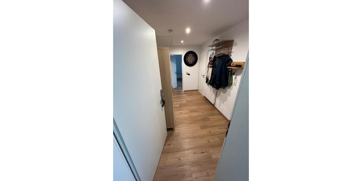 Etagenwohnung Oberreichenbach - 2 Zimmer, 44 m&sup2;, 500&euro; | Angebot:26416450