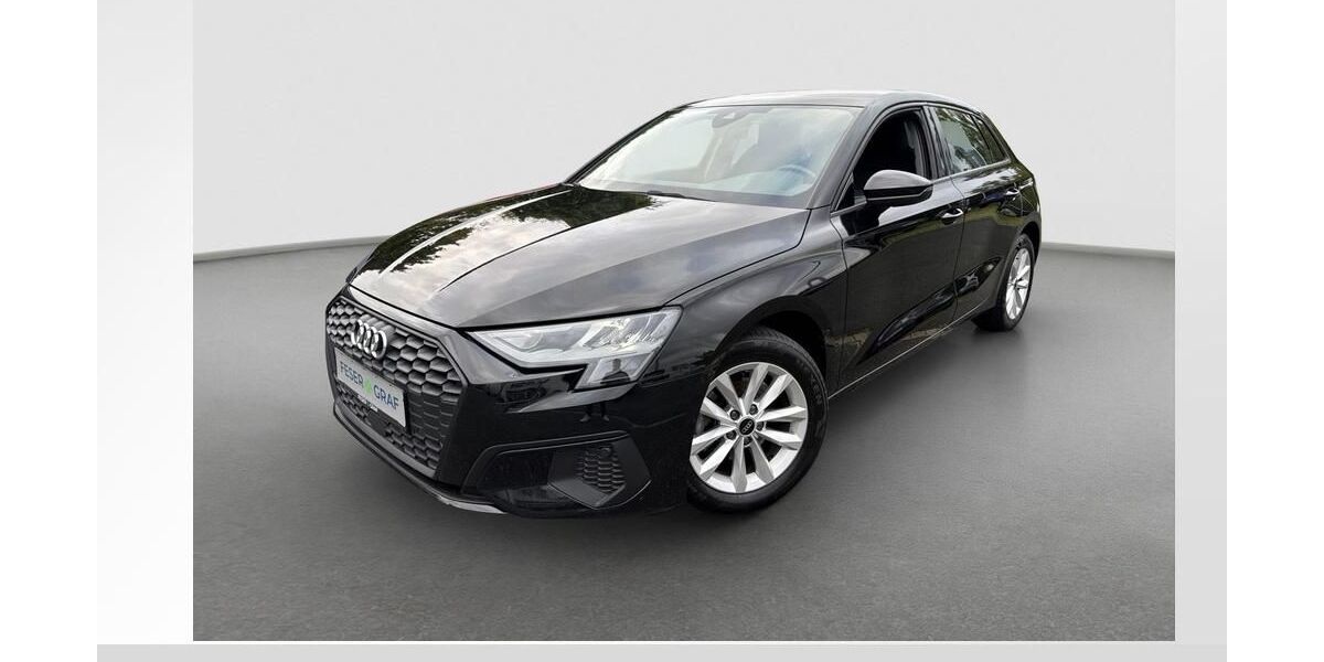Audi A3 49.590 km 22.480 &euro; Cadolzburg 90556