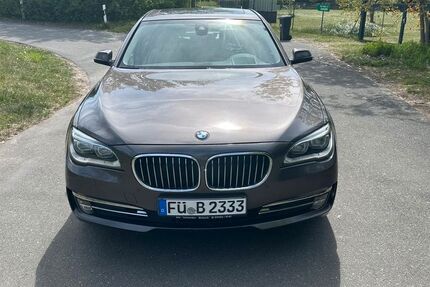 BMW 730 210.000 km 13.900 &euro; Großhabersdorf 90613
