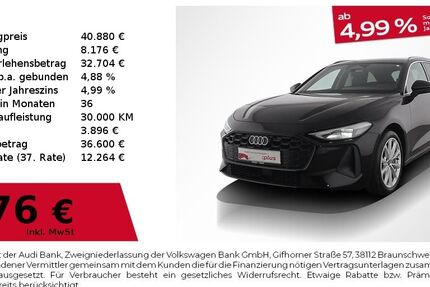 Audi A5 8.284 km 40.880 &euro; Nürnberg 90441