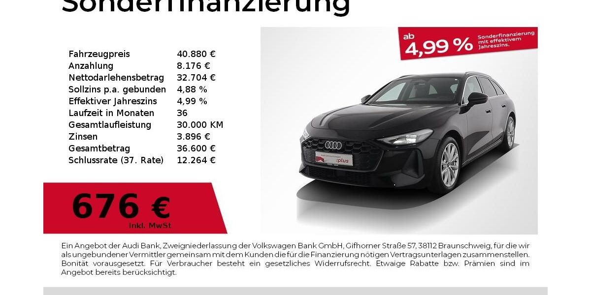Audi A5 8.284 km 40.880 &euro; Nürnberg 90441