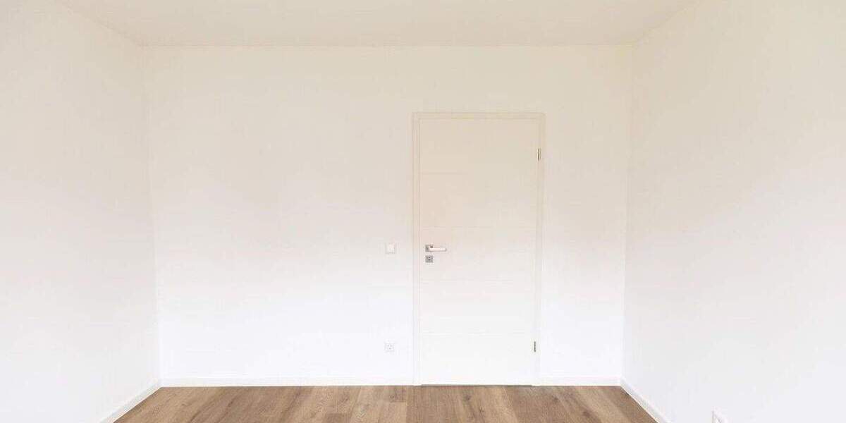 Zentral Kern-Sanierte 3 Zimmerwohnung, Balkon 3 zimmer