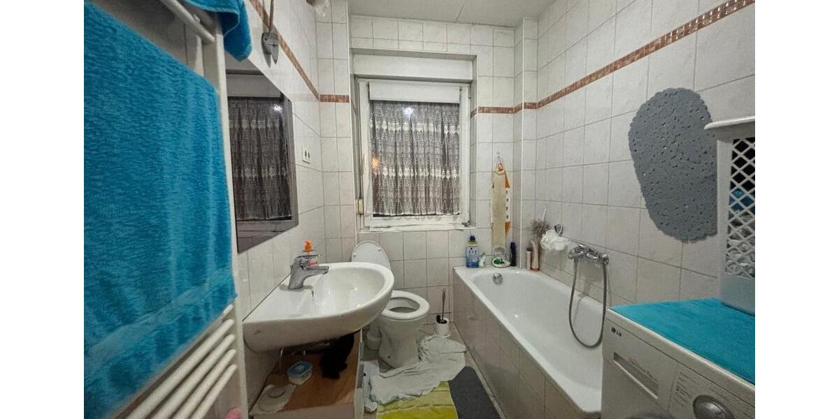 Hochparterre Nürnberg Eberhardshof - 2 Zimmer, 50 m&sup2;, 169.000&euro; | Angebot:25157970