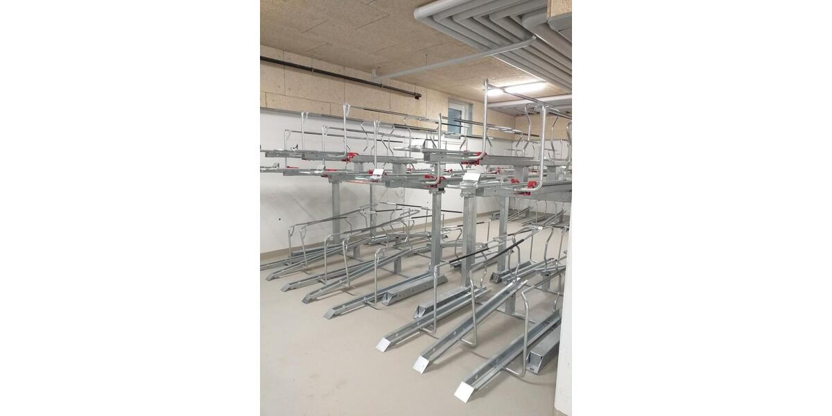 Erdgeschoßwohnung Erlangen Bruck - 1 Zimmer, 22 m&sup2;, 550&euro; | Angebot:25650975