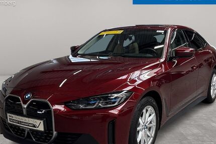 BMW i4 23.596 km 42.390 &euro; Nürnberg 90441