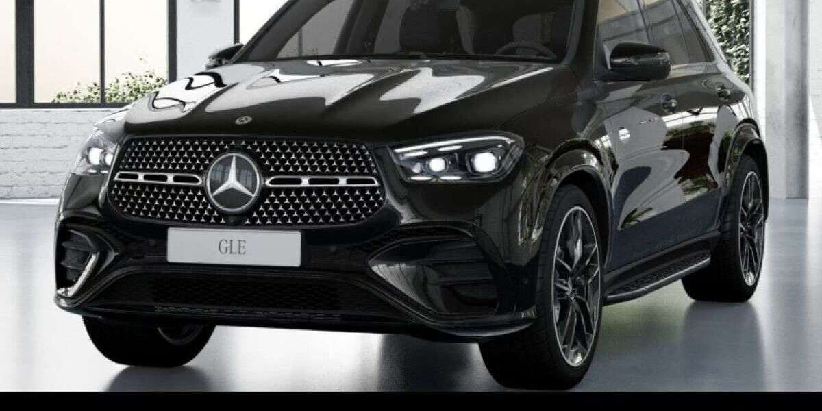 Mercedes-Benz GLE 450 9.900 km 100.900 &euro; Nürnberg 90402