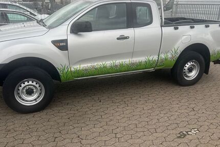 Ford Ranger 180.000 km 9.900 € Nürnberg 90431