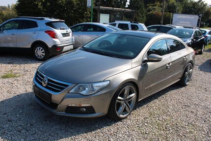 VW Passat 222.058 km 4.990 € Fürth 90768