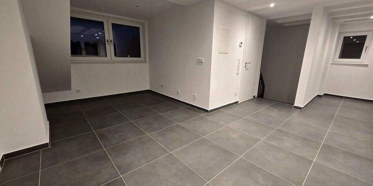 Reihenendhaus Nürnberg Laufamholz - 5 Zimmer, 163 m&sup2;, 749.000&euro; | Angebot:25210538