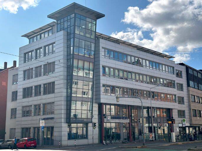 Gewerbeobjekt Nürnberg Gärten b Wöhrd - 790&euro; | Angebot:26122942
