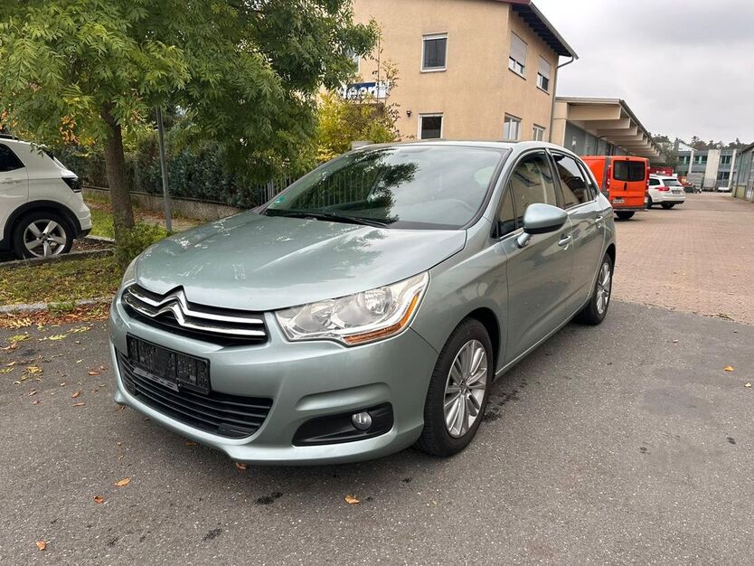Citroen C4 275.390 km 1.999 € wendelstein 90530