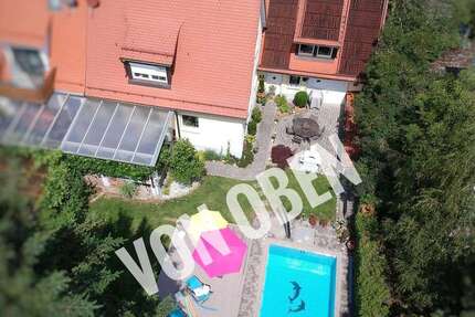 Haus zum Kaufen in Fürth 749.900 € 124 m² 5 zimmer