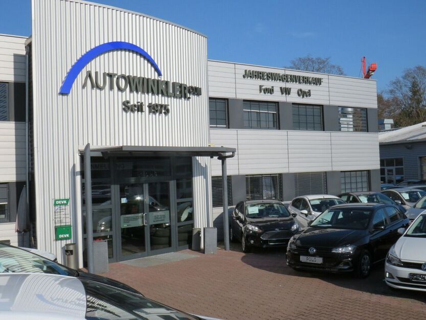 Ford Fiesta 98.822 km 9.998 € Nürnberg 90431