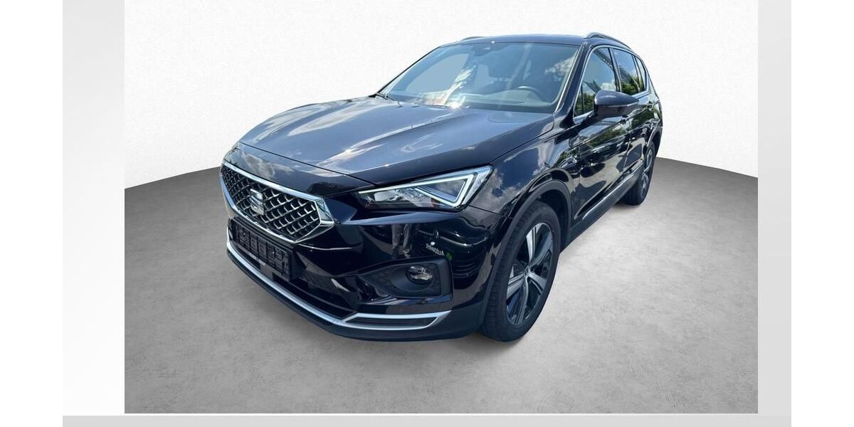 Seat Tarraco 95.550 km 22.950 &euro; Roth 91154