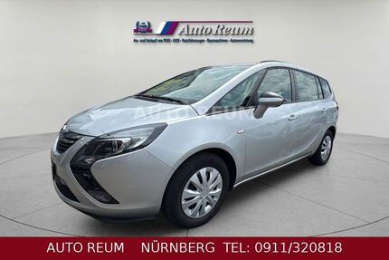 Opel Zafira 177.000 km 6.990 € Nürnberg 90431
