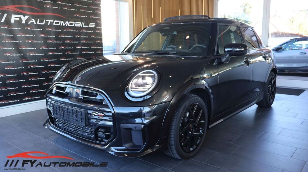 Mini Cooper C 12.200 km 31.990 € Fürth 90765