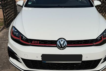 VW Golf 105.000 km 17.500 &euro; Wilhermsdorf 91452