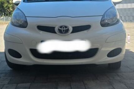 Toyota Aygo (X) 72.305 km 3.250 &euro; Leinburg 91227