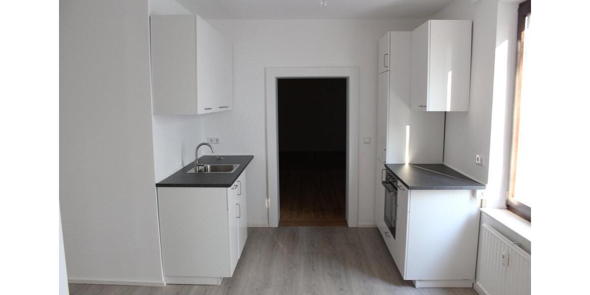 Erdgeschoßwohnung Erlangen Bruck - 2 Zimmer, 62 m&sup2;, 895&euro; | Angebot:25561070