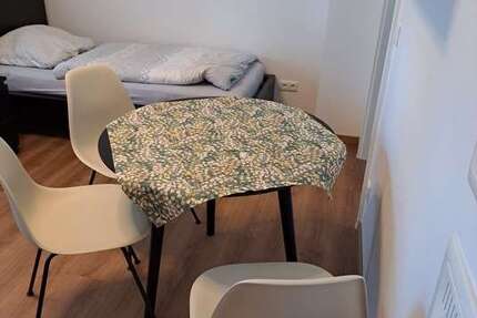 Zimmer Erlangen Bruck - 1 Zimmer, 1.250&euro; | Angebot:26613668