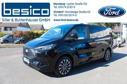 Ford Tourneo Custom 7.890 km 51.770 &euro; Nürnberg 90431
