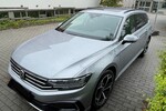 Passat Variant