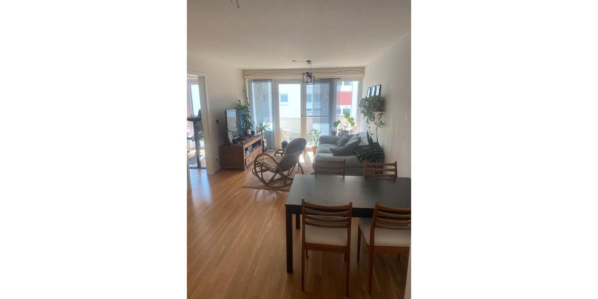 Etagenwohnung Fürth Südstadt - 3 Zimmer, 70 m&sup2;, 890&euro; | Angebot:25408118