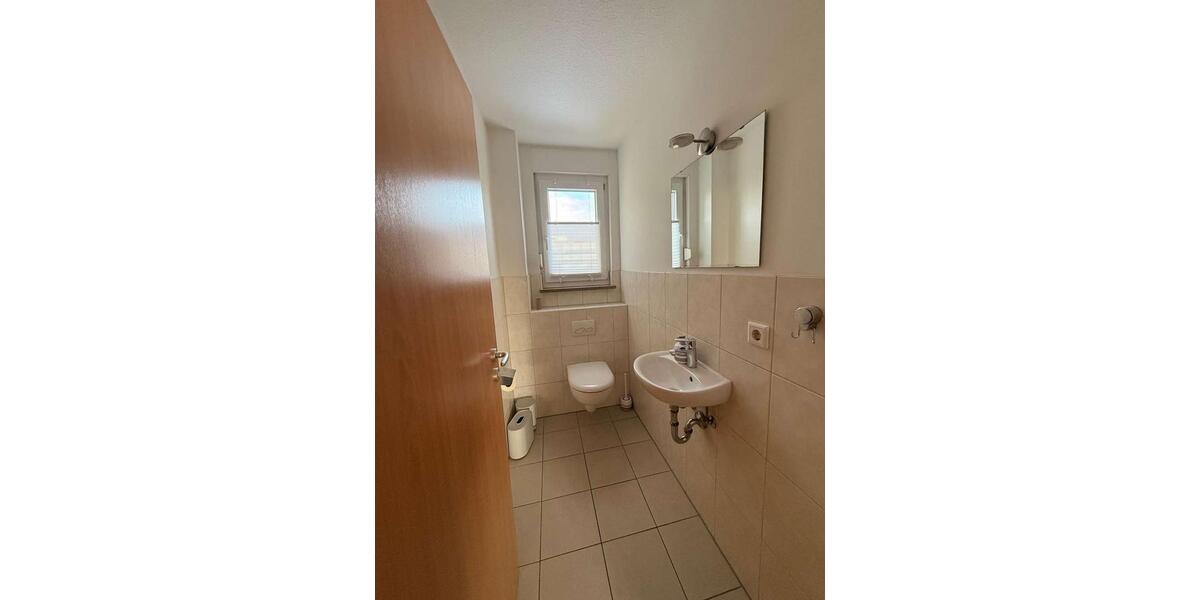 Etagenwohnung Fürth Altstadt - 2 Zimmer, 63 m&sup2;, 700&euro; | Angebot:24624711