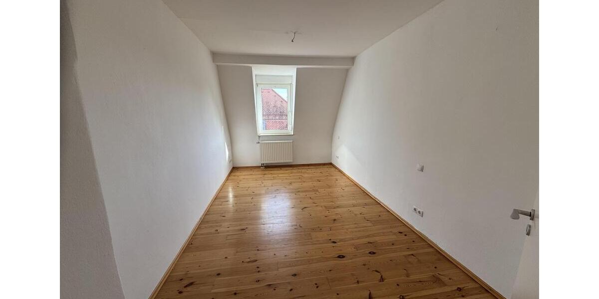 Komplett renovierte 2-Zimmer-Wohnung 2 zimmer