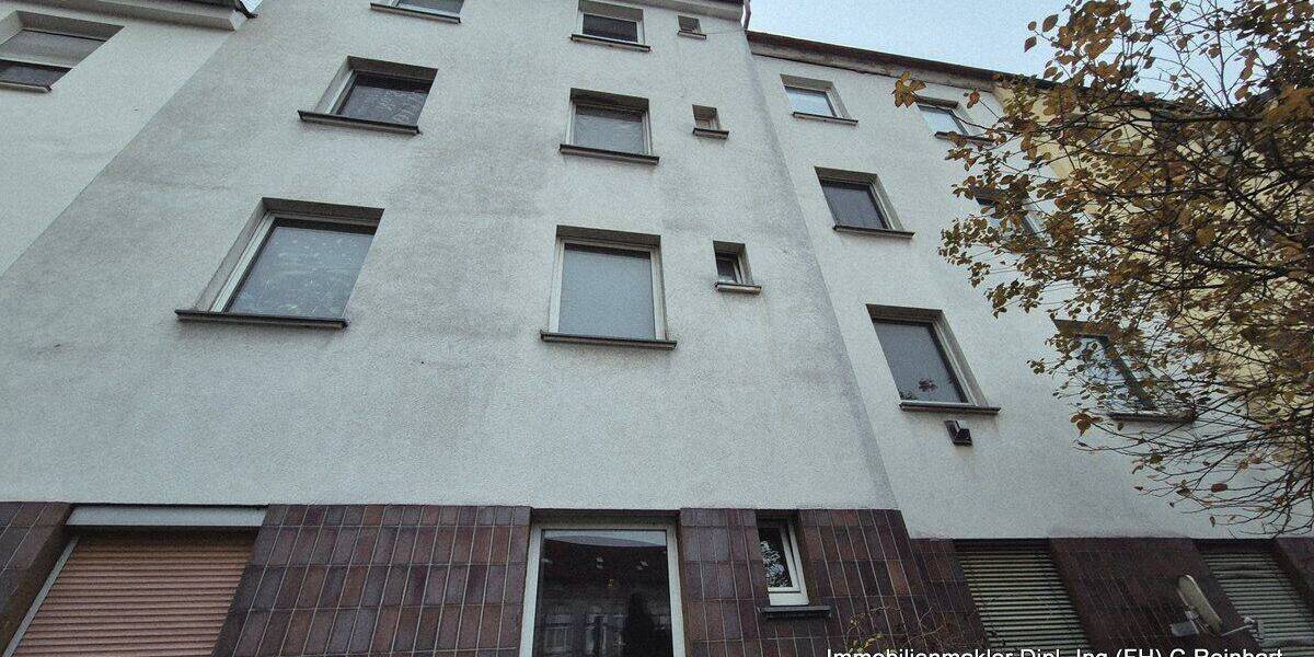 Mehrfamilienhaus, Wohnhaus Fürth Südstadt - 1 Zimmer, 895.000&euro; | Angebot:26908326