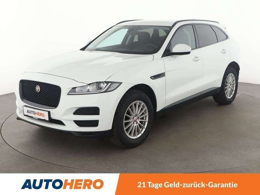 F-Pace