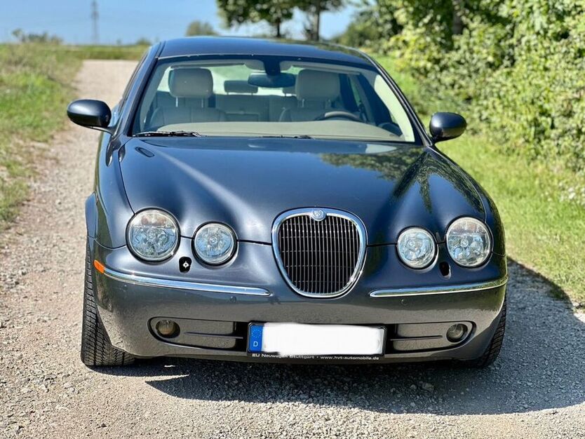 S-Type