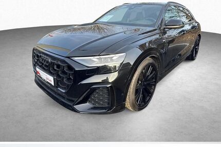 Audi Q8 8.200 km 89.990 &euro; Roth 91154