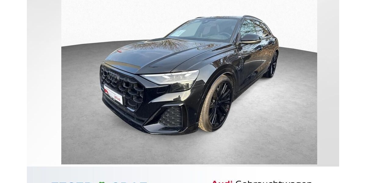 Audi Q8 8.200 km 89.990 &euro; Roth 91154