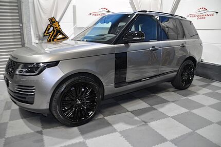 Land Rover Range Rover 119.000 km 59.999 &euro; Nürnberg 90431